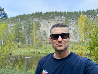 Сираев Ильнур