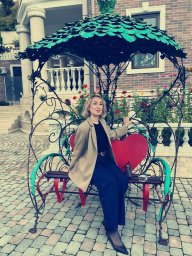 Юлия Полина