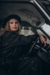 Наталья Рыжак