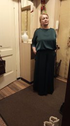 Тамара Александрова