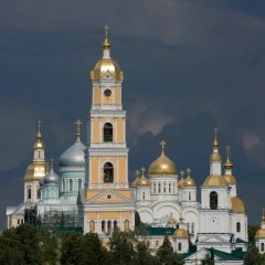 Елена Викторовна