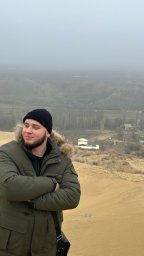 Кирилл Рожков