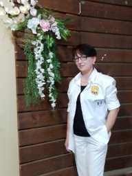 Чернышова Светлана