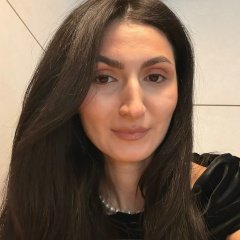 Индира Аппакова