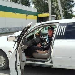 Виктор Павлов