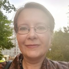 Елена Романенко