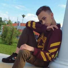 Александр Ильющиц