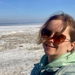 Лена Шумилова Лена Шумилова