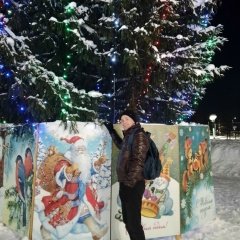 Иван Гребенкин