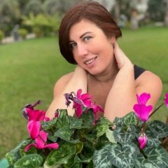 Людмила Еськова