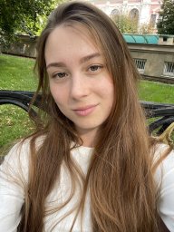 Анастасия Лямкина
