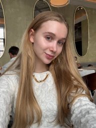 Дарья Пчелкина