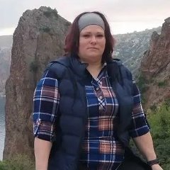 Елена Гришина