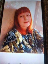 Светлана Кузнецова