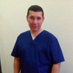 Юрий Степанов