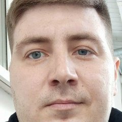 Дмитрий Преображенский