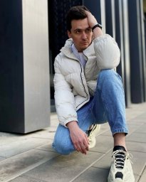 Сергей Шигаев