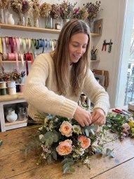 Елизавета Аркова