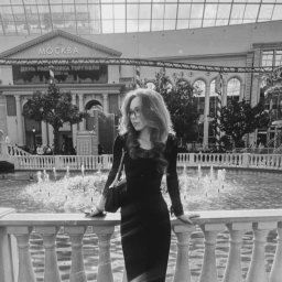 Нетта Смирнова