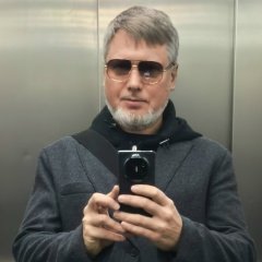 Владимир Ермаков