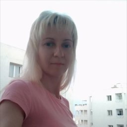 Наталья Рубцова