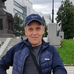 Денис Лукин