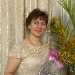 Татьяна Радченко