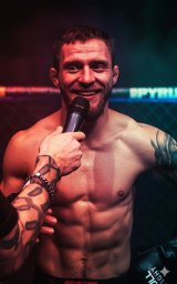 Александр Крупенкин