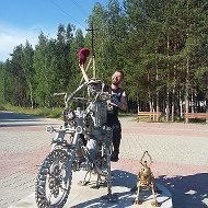 Вячеславка Пермский