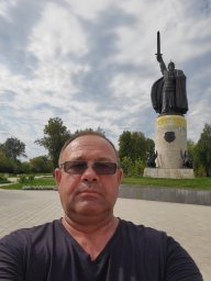 Юрий Свиридов