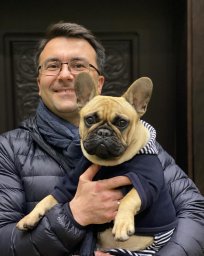 benjamin vitaliy