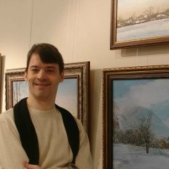 Александр Русляков