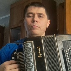 Константин Татарников