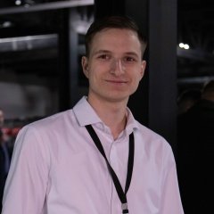 Руслан Даньков