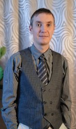 Айдар Фазлиев