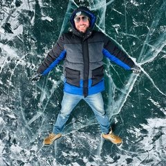 Сергей Сергиенко