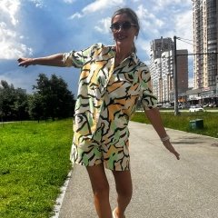 Анастасия Мифтахова