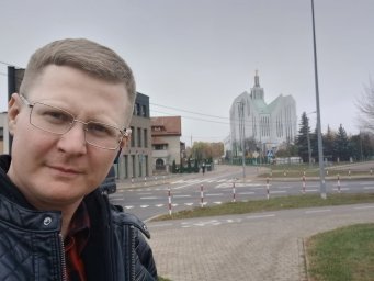 Артём Маркин