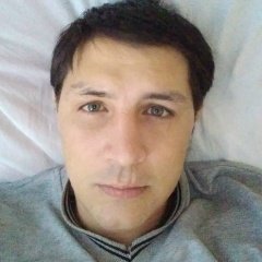 Вадим Исламов