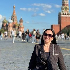 Марина Евтушенко