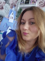 Маргарита Гаус