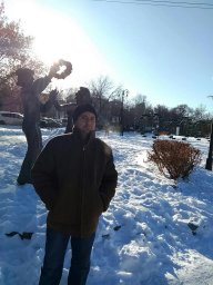 Сергей Самородов