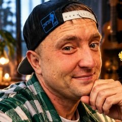 Денис Барбашин
