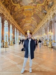 Дмитрий Субботин