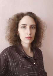 Светлана Бовадулина