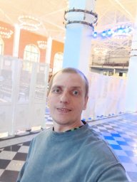 Илья Какаев Илья Какаев