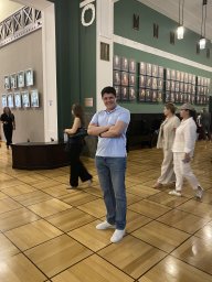 Тимур Пантелеев