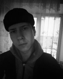 Ваня левандюк