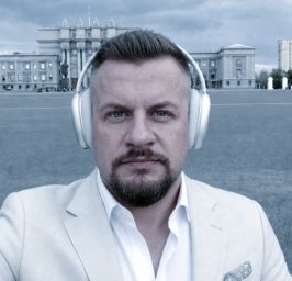 Владимир Чугуров