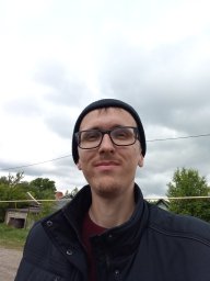 Ушаков Дима